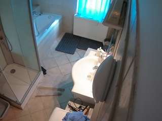 Julmodels Bathroom 2nd Floor-2